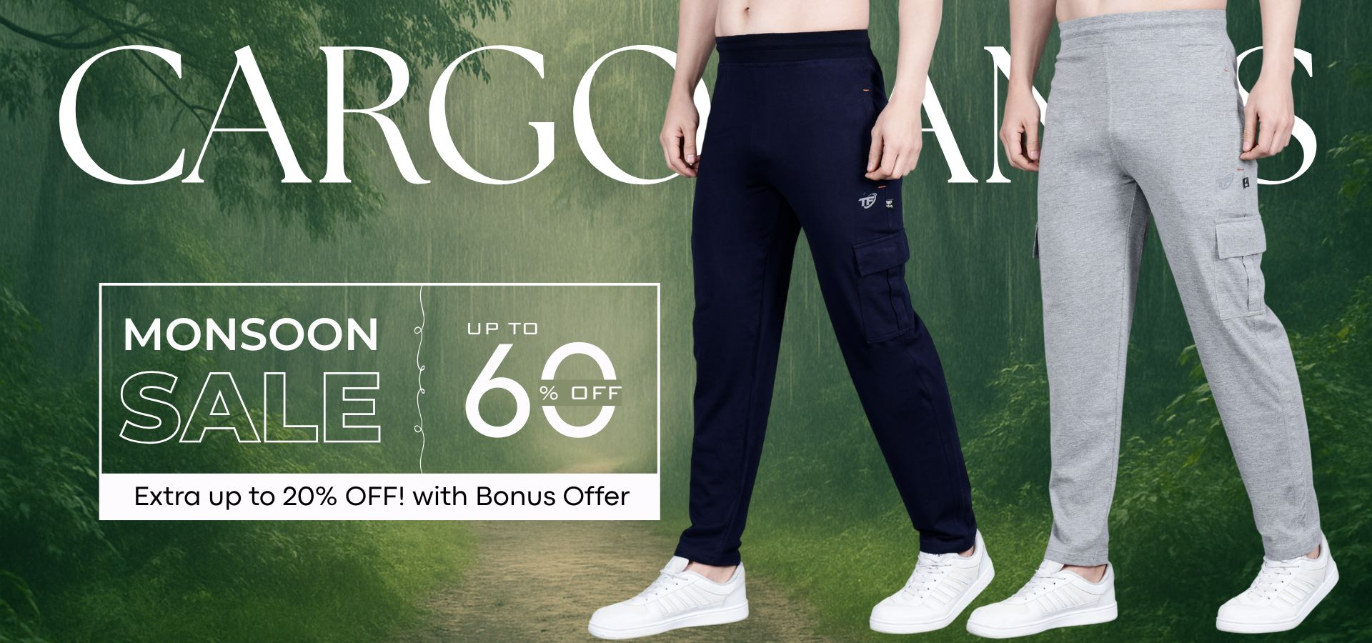 Cargo Pants