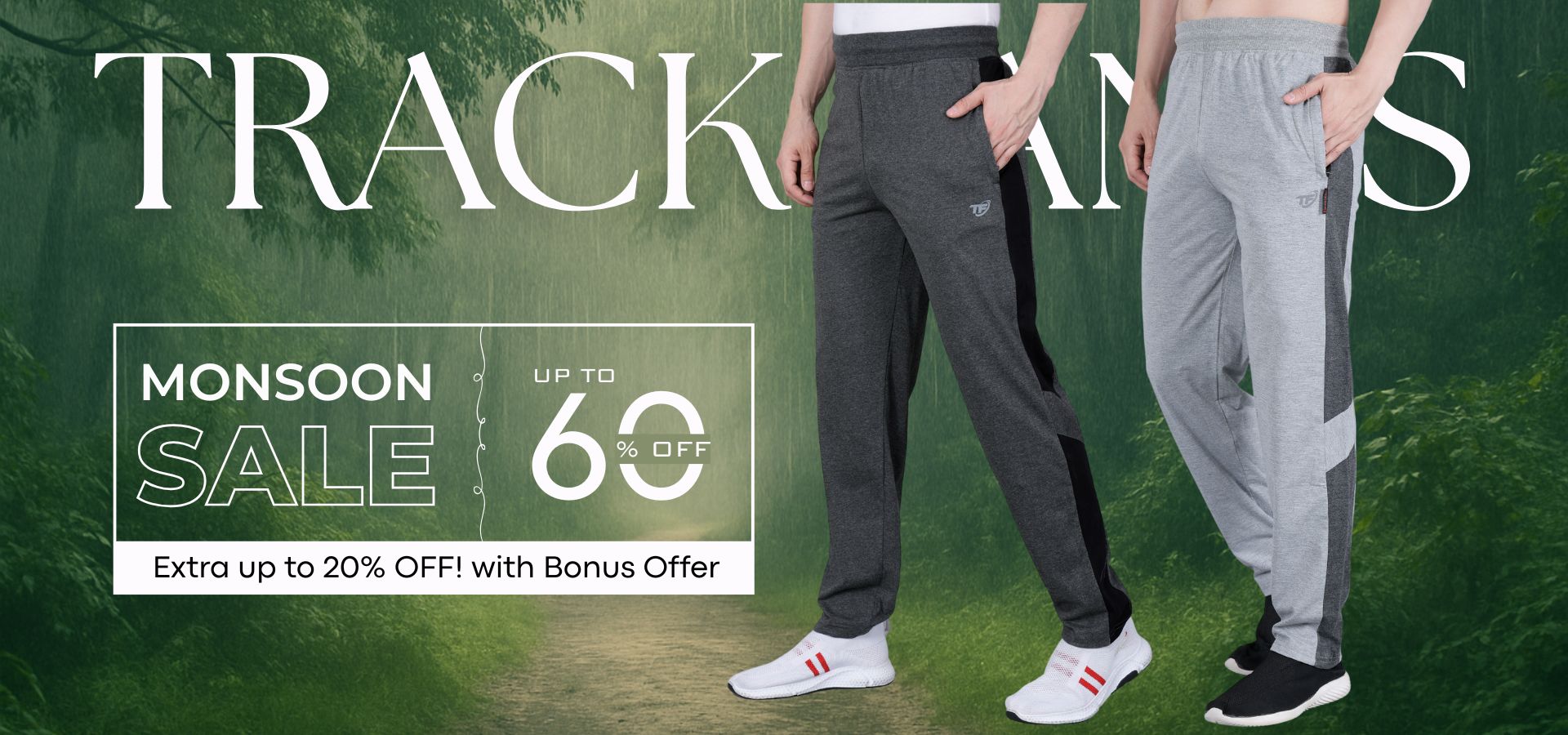 Track Pants