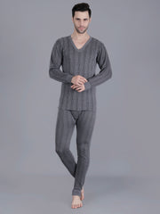 Men's Body Warmer Inner Thermal Set