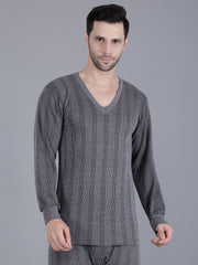 Men's Body Warmer Inner Thermal Top