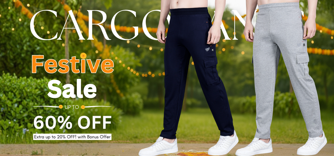 Cargo Pants