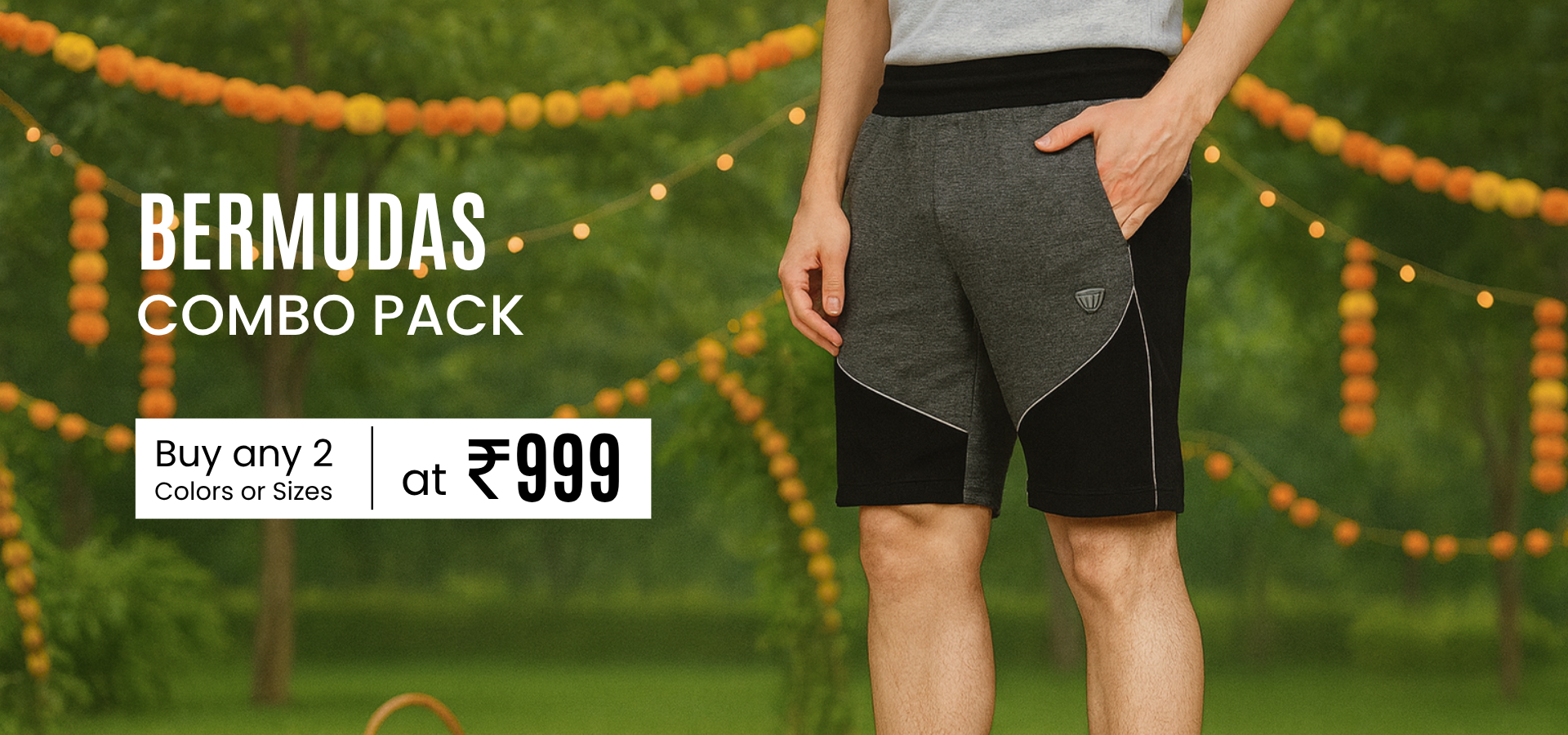 Bermudas