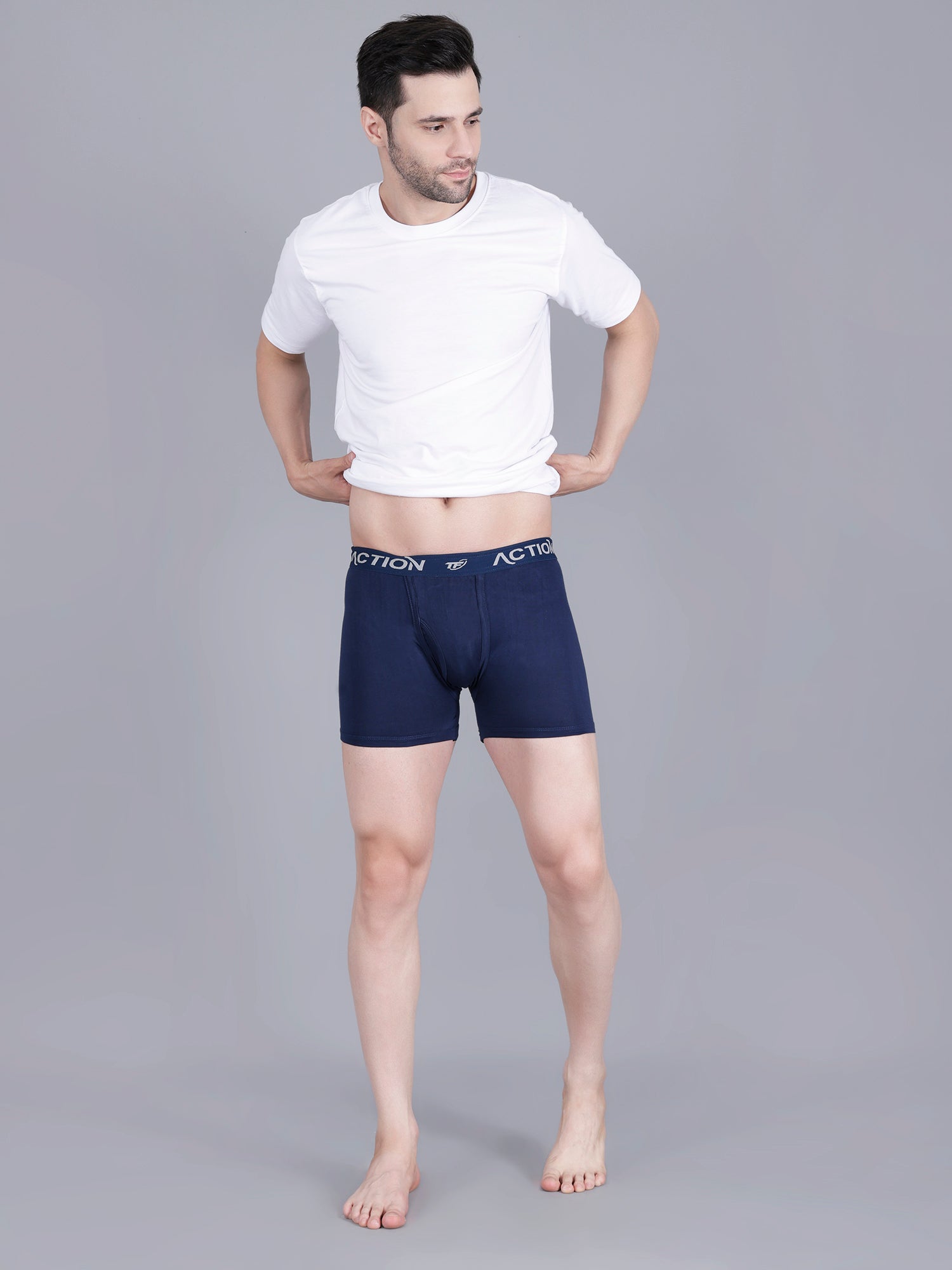 Action Long Underwear