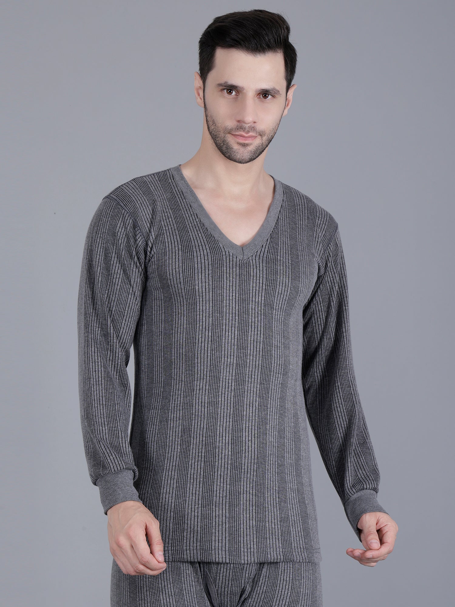 Men's Body Warmer Inner Thermal Top