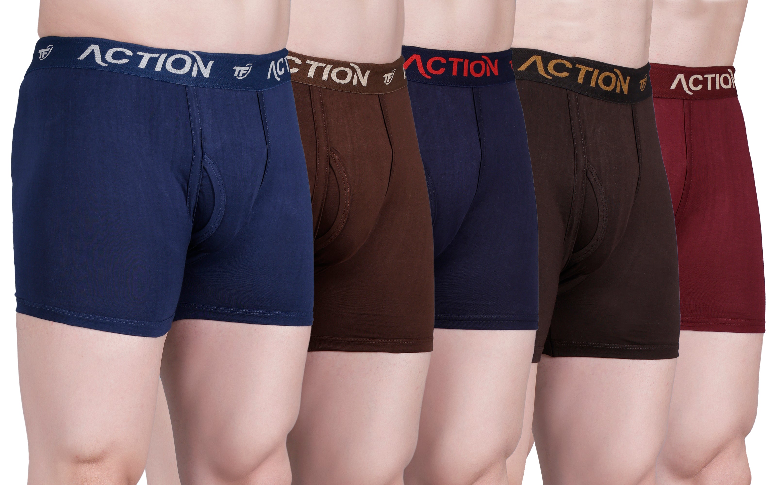 Action Long Underwear
