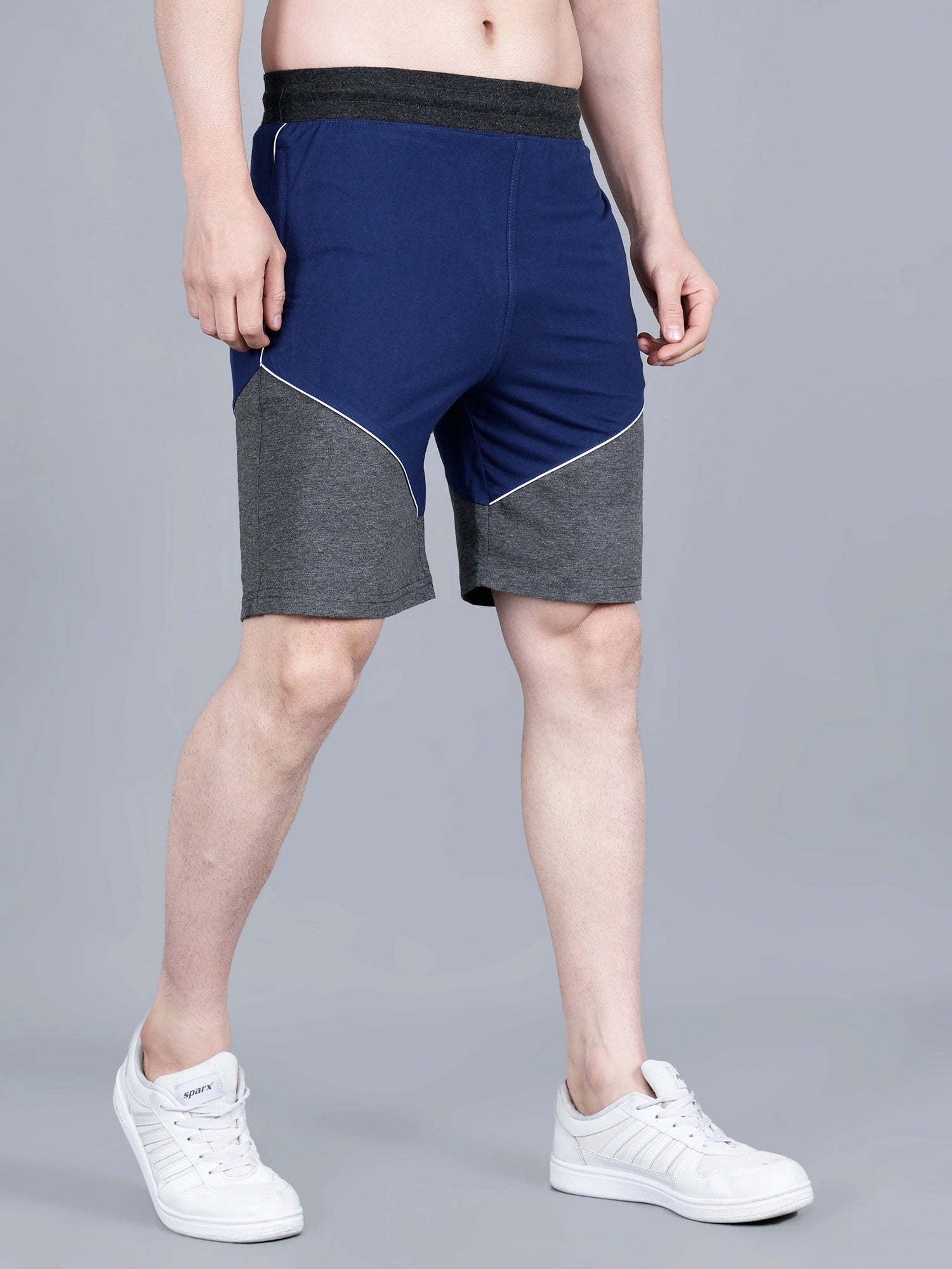 Airforce Designer Bermuda